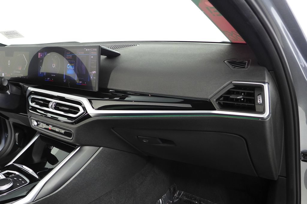 Used 2023 BMW 330i Sedan w/ Premium Package RWD image 14