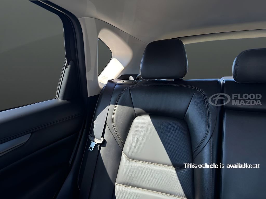 Certified 2023 MAZDA CX-5 AWD 2.5 S w/ Preferred Package image 31