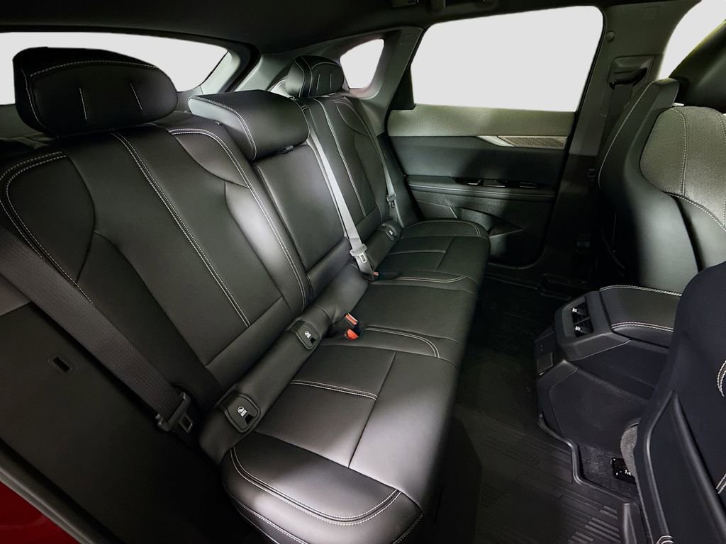 New 2026 Cadillac Optiq Sport 1 image 28