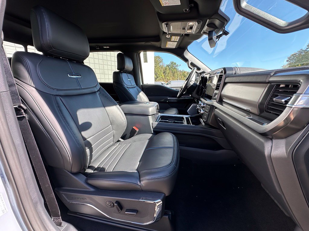 New 2027 Ford F250 Platinum AWD/4WD image 27