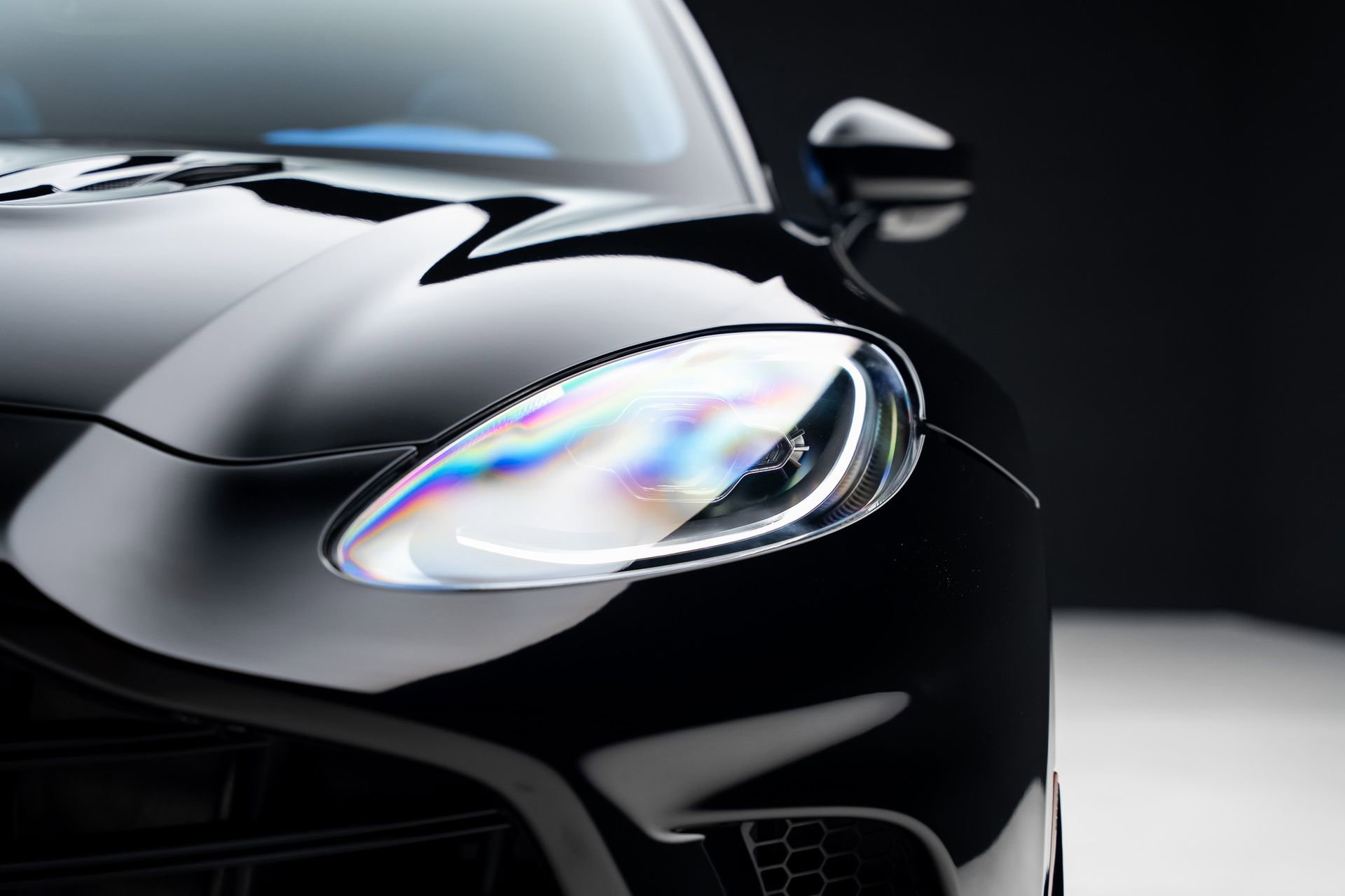 Used 2023 Aston Martin DBX 707 AWD/4WD image 10