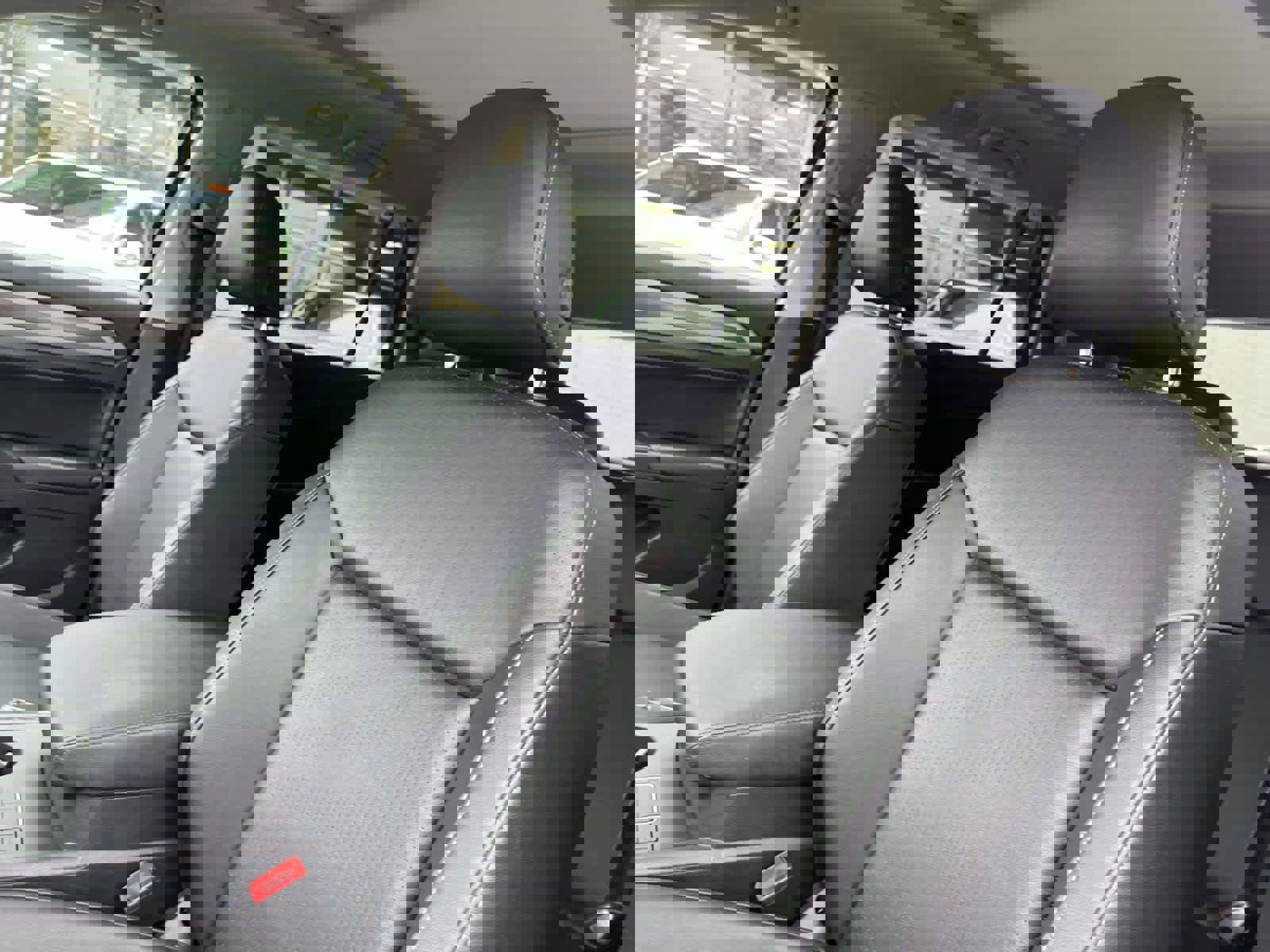 Used 2019 Volkswagen Atlas SE w/ Panoramic Sunroof Package image 9