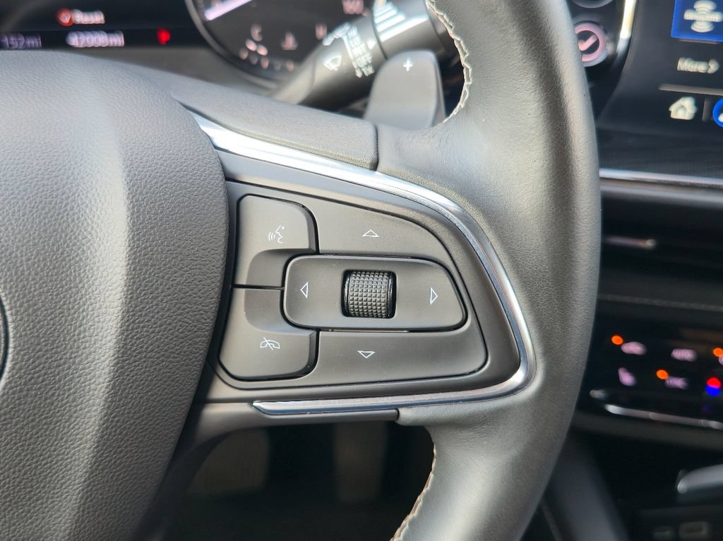 Certified 2023 Buick Envision Essence AWD/4WD image 21