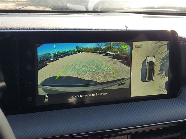 New 2026 Nissan Kicks SR w/ Cold Weather Package image 12