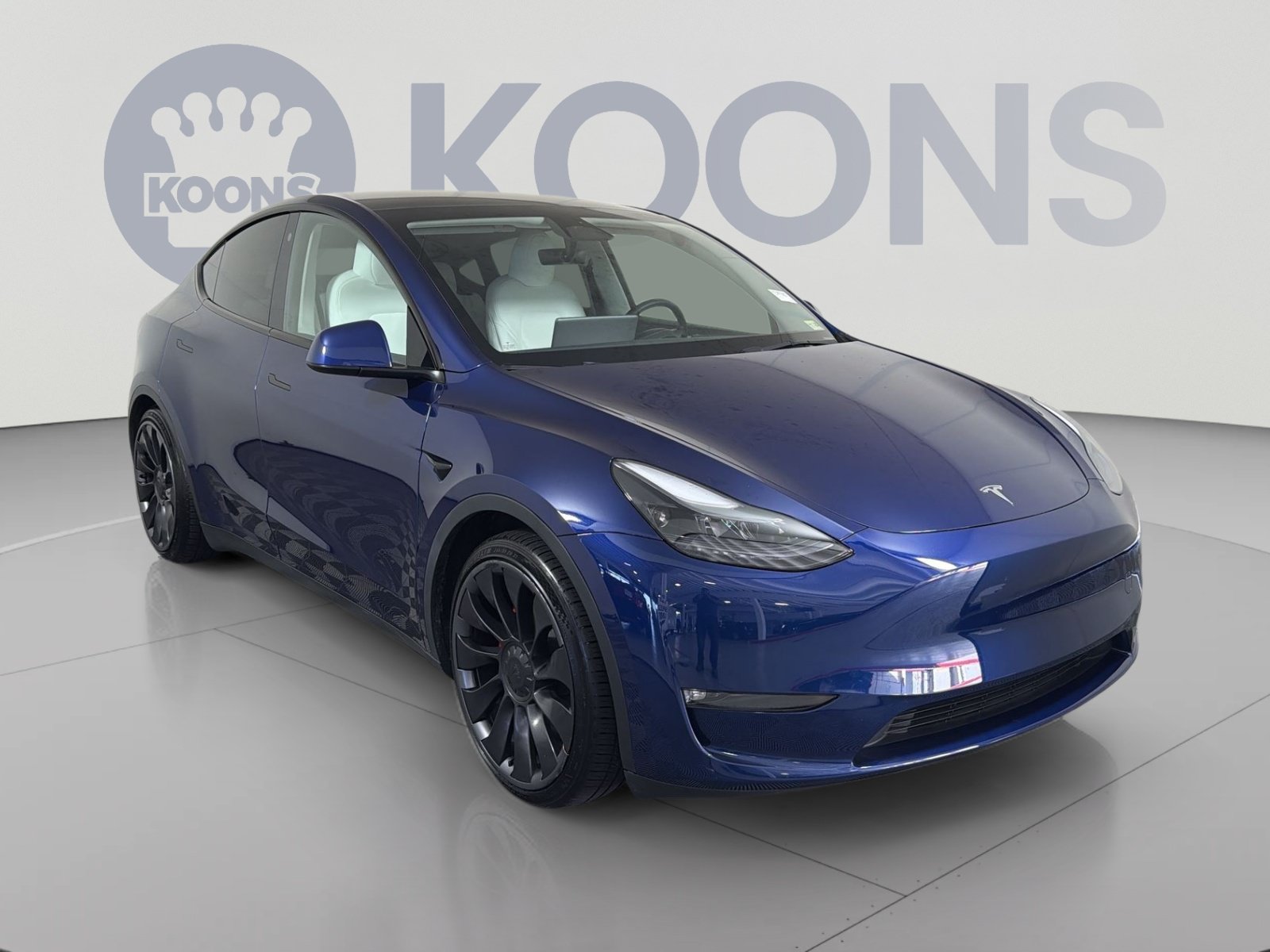 Used 2023 Tesla Model Y Performance AWD/4WD image 10