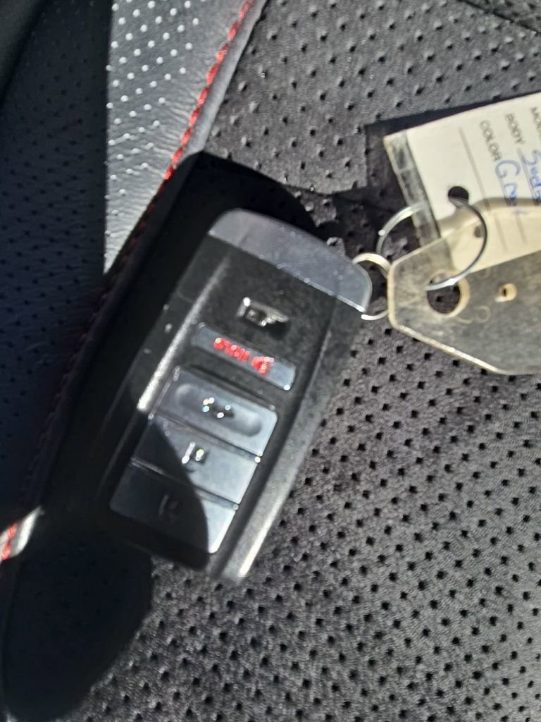 Used 2023 Acura TLX SH-AWD w/ A-SPEC Pkg image 34