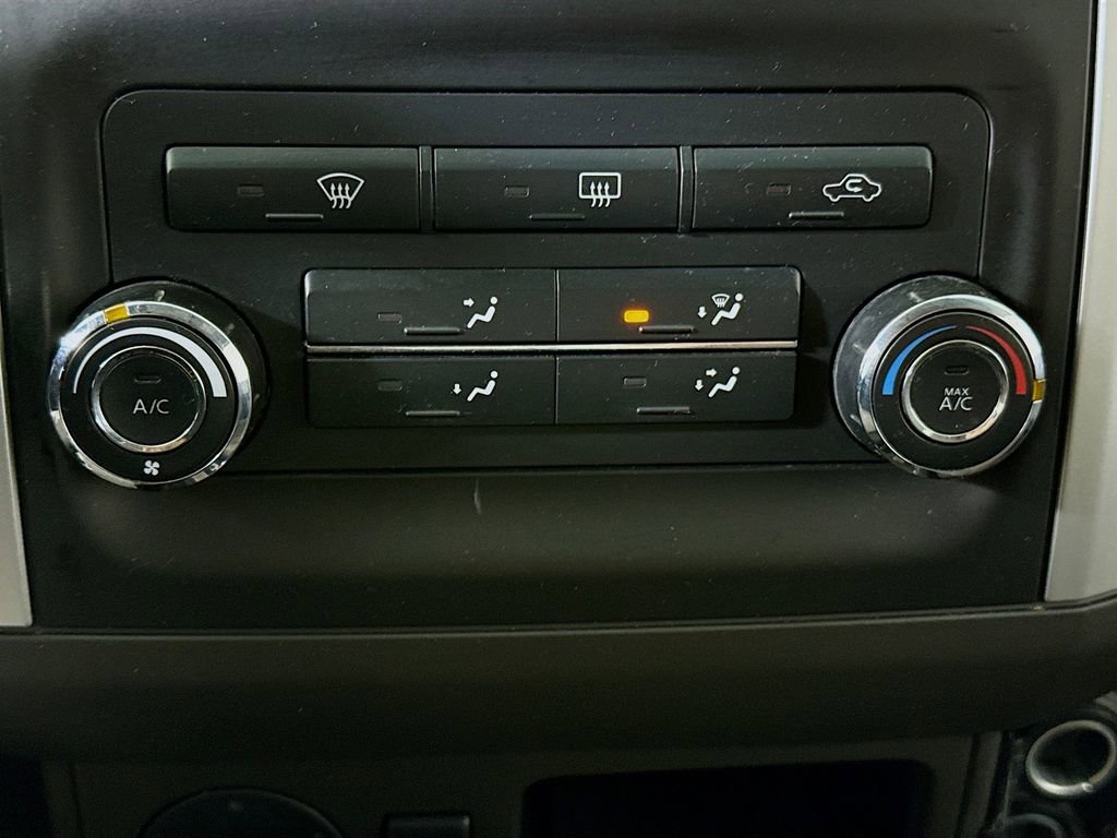 Used 2015 Nissan Xterra S w/ Value Package image 14