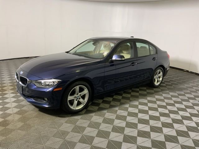 Used 2013 BMW 328i xDrive Sedan AWD/4WD image 13