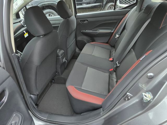 New 2025 Nissan Versa SR FWD image 14