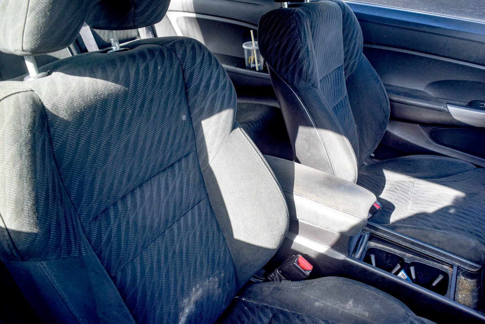 Used 2009 Honda Civic EX image 10