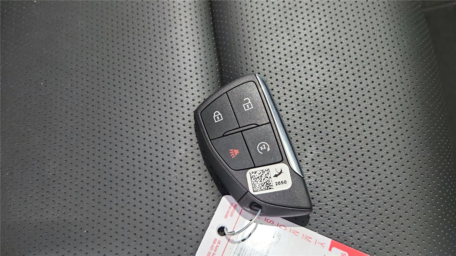 Used 2025 Buick Envision Preferred image 22