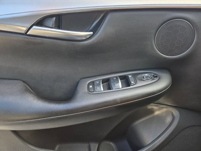Used 2021 INFINITI QX50 Essential FWD image 24