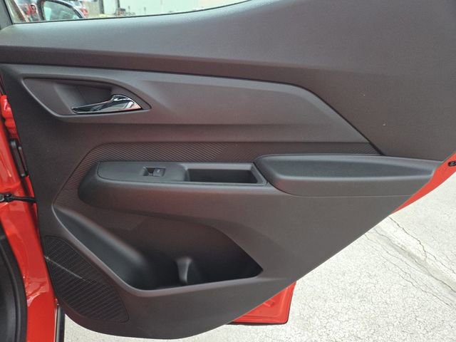 New 2027 Chevrolet Bolt RS w/ Technology Package FWD image 25