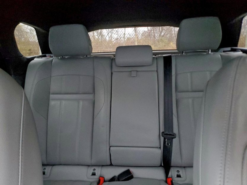 Used 2023 Land Rover Range Rover Evoque SE image 6