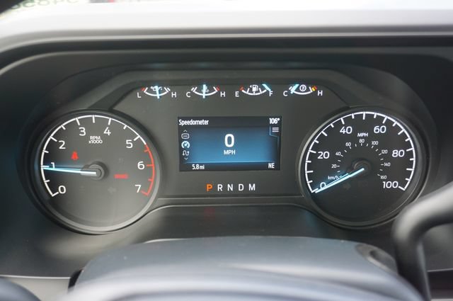 New 2027 Ford F350 XL AWD/4WD image 12