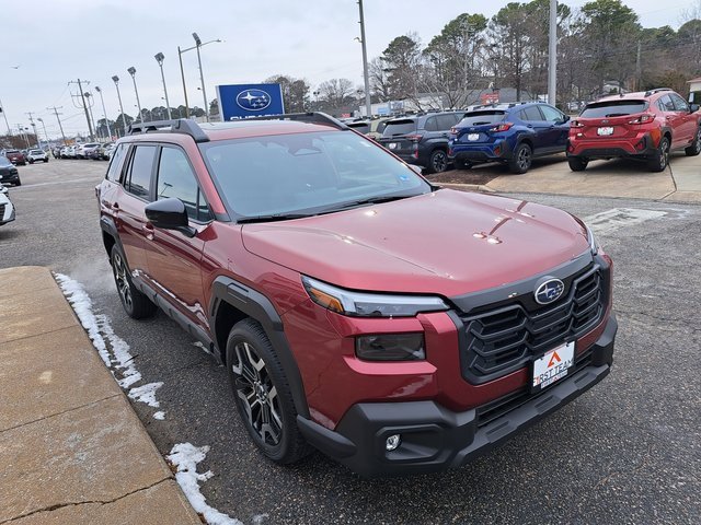 New 2026 Subaru Outback Touring XT image 8