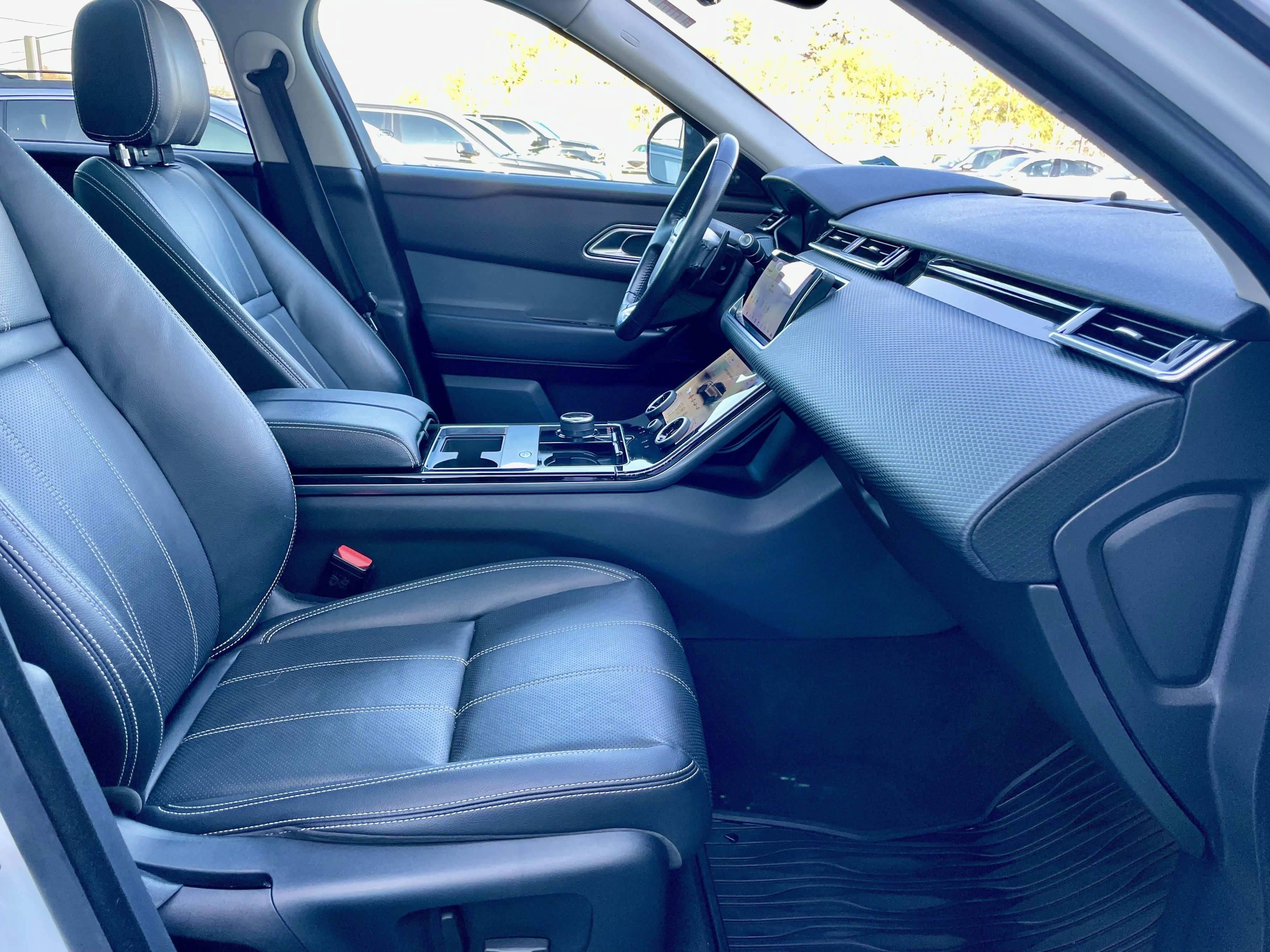 Used 2019 Land Rover Range Rover Velar S image 15