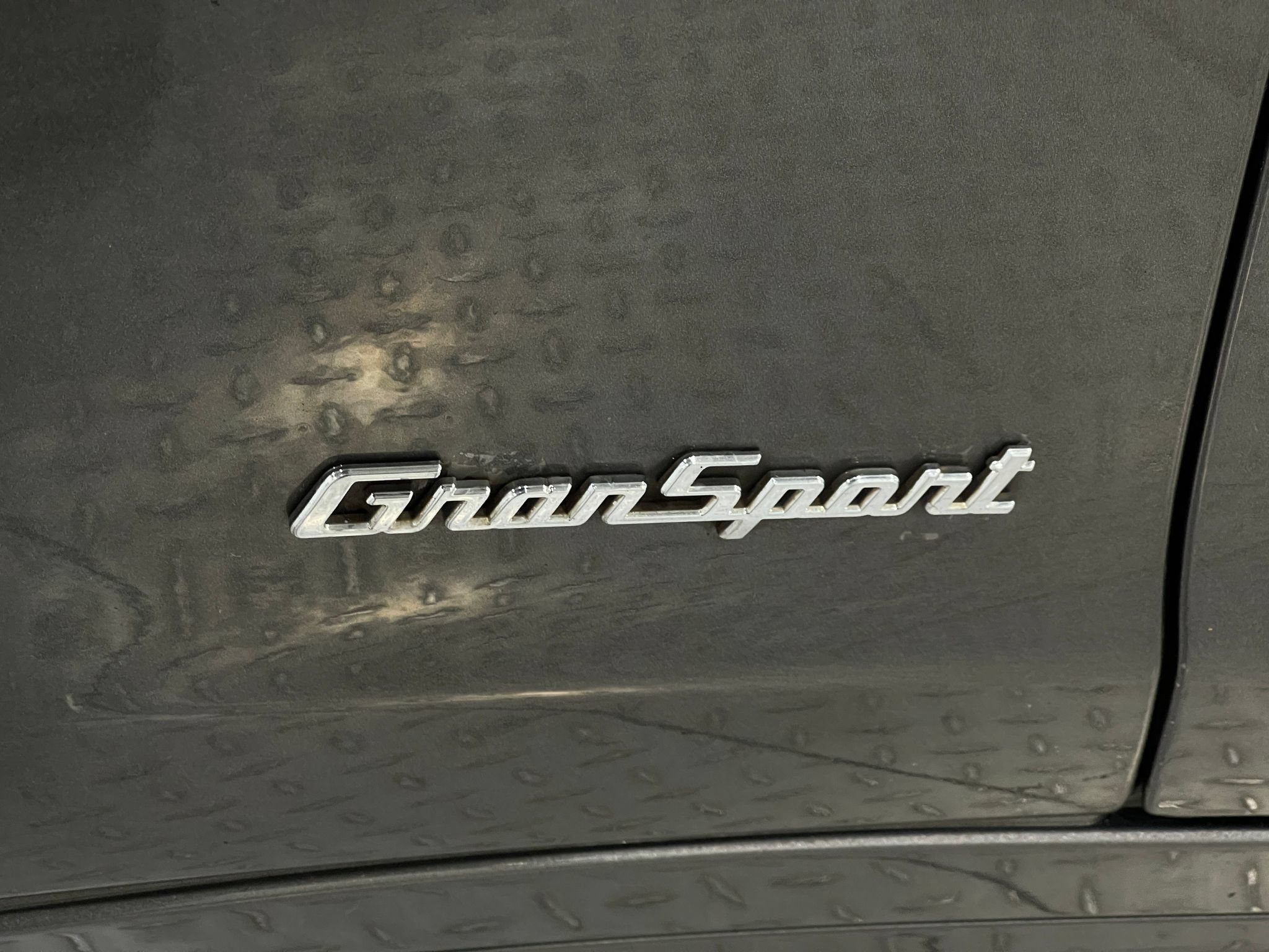 Used 2018 Maserati Quattroporte S GranSport Q4 AWD/4WD image 40
