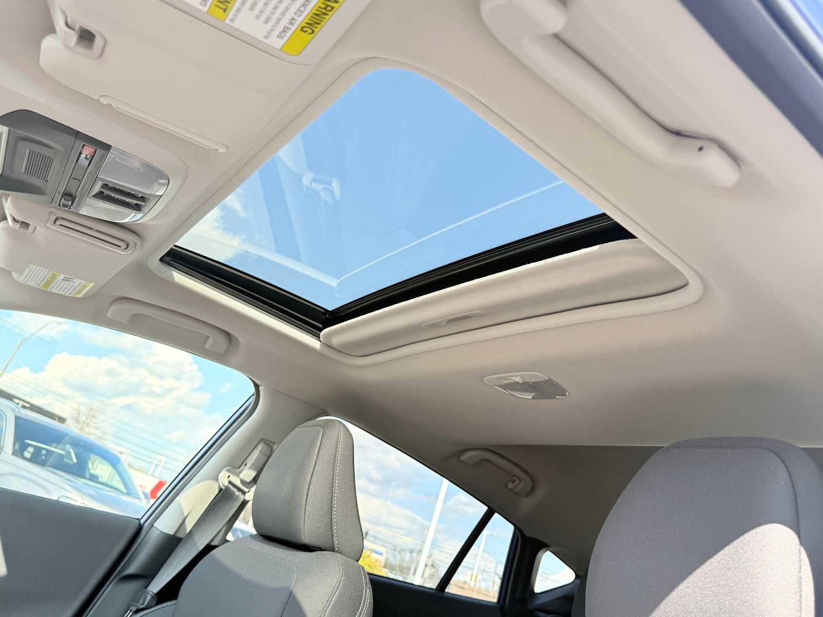 Certified 2025 Subaru Crosstrek 2.0i Premium image 13
