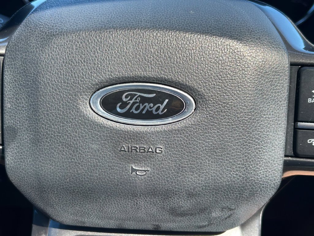 Used 2024 Ford Expedition Timberline AWD/4WD image 44