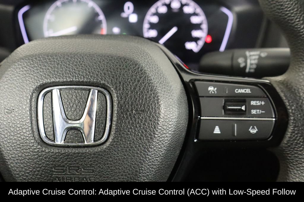 Used 2022 Honda Civic LX image 10