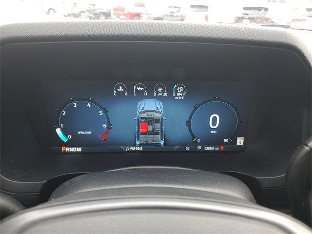 Used 2024 Ford F150 XLT w/ Equipment Group 302A MID image 25