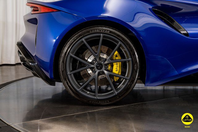 New 2025 Lotus Emira image 24