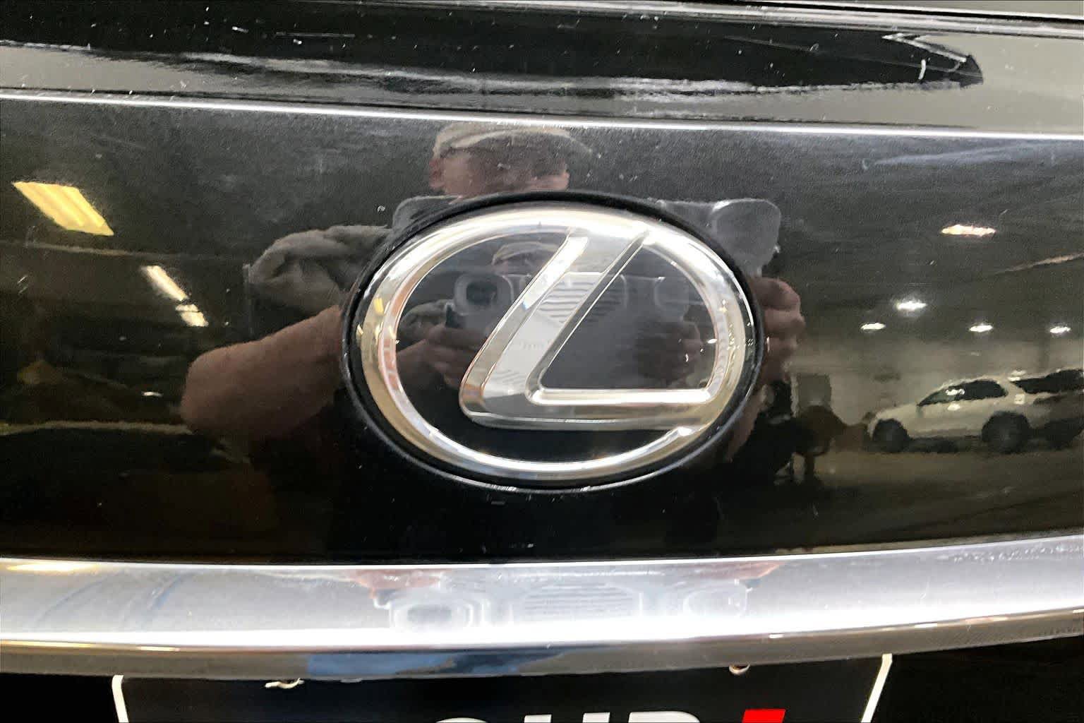 Used 2017 Lexus RX 350 AWD w/ Accessory Package image 29