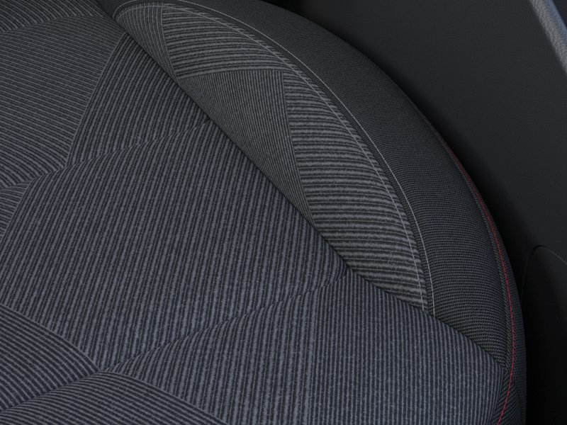 New 2026 Chevrolet Trax RS w/ Driver Confidence Package image 21