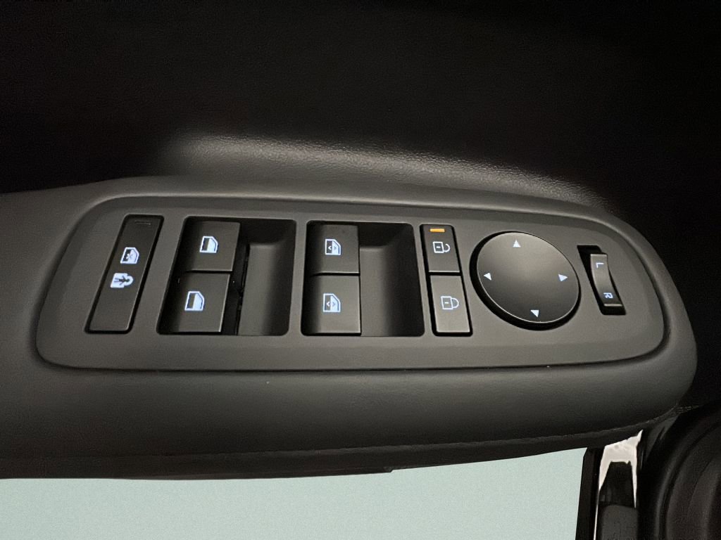 New 2026 Hyundai Santa Fe SEL image 11