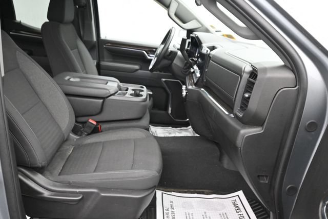 Used 2024 GMC Sierra 1500 Elevation AWD/4WD image 7