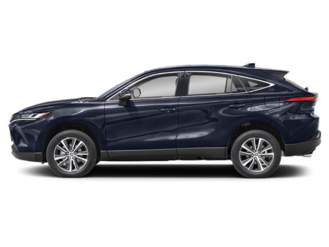 Used 2023 Toyota Venza LE AWD/4WD image 3