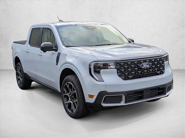 New 2026 Ford Maverick Lariat w/ 4K Tow Package image 6