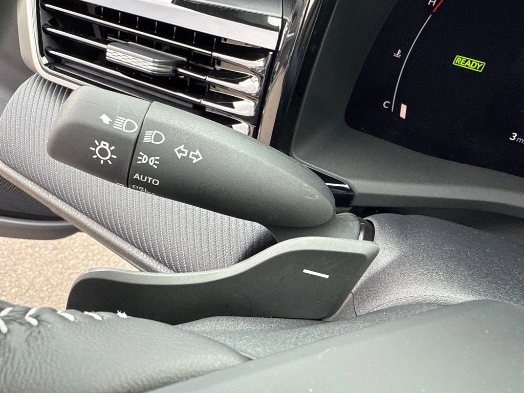 New 2026 Toyota Camry Hybrid image 30