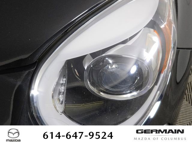 Used 2017 FIAT 500X Lounge w/ Lounge Premium Package (AWD) image 14