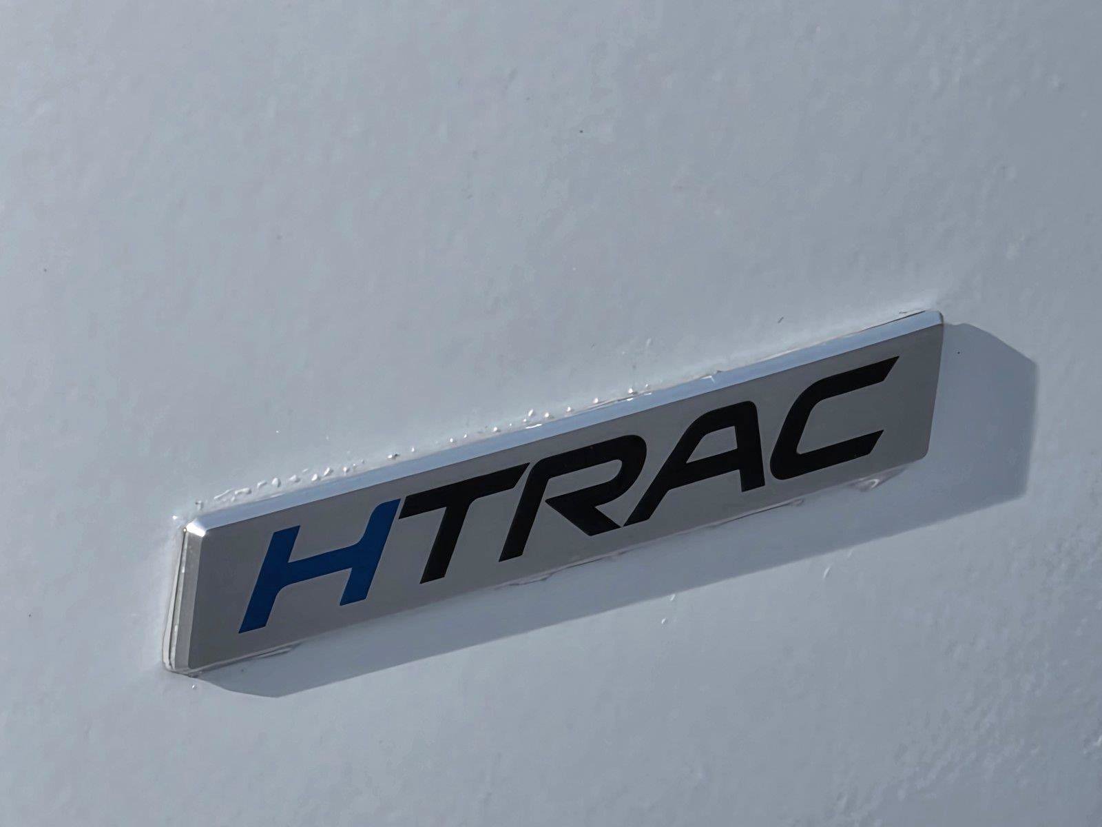 New 2026 Hyundai Palisade Calligraphy AWD/4WD image 13