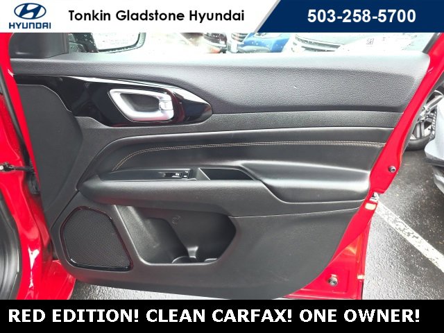 Used 2023 Jeep Compass Limited image 21