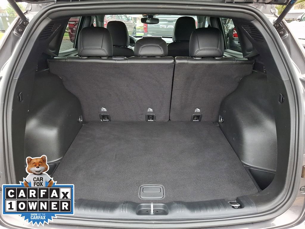 Used 2023 Jeep Compass Latitude image 28