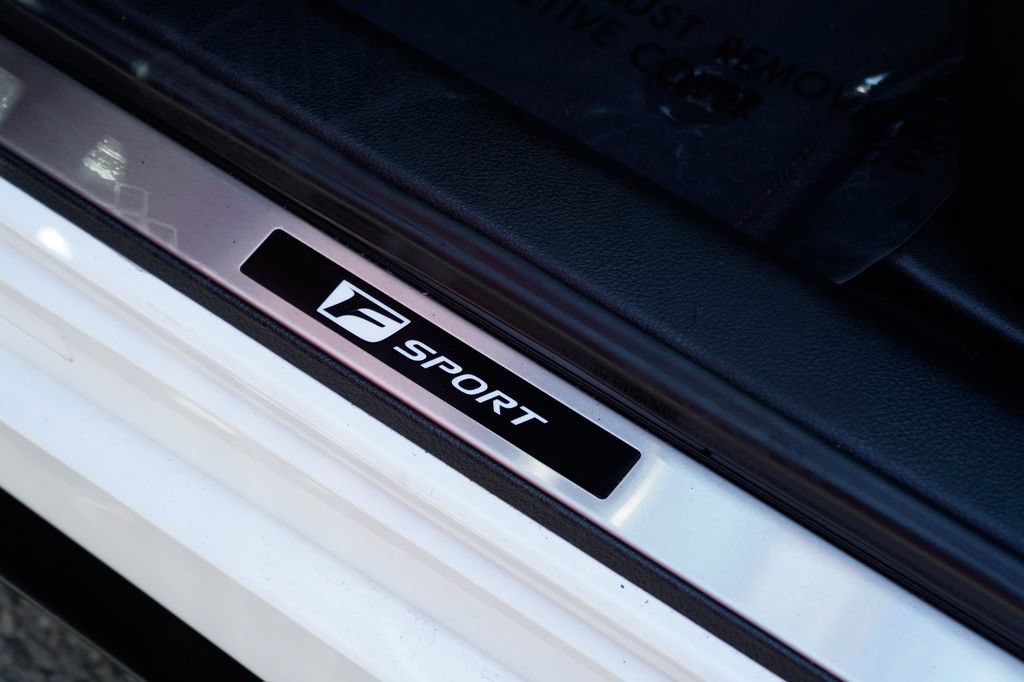 Used 2023 Lexus IS 350 F Sport w/ Memory Package RWD image 17