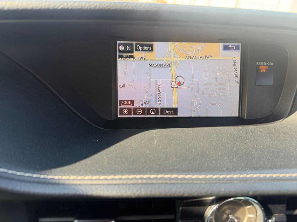 Used 2015 Lexus ES 350 image 18