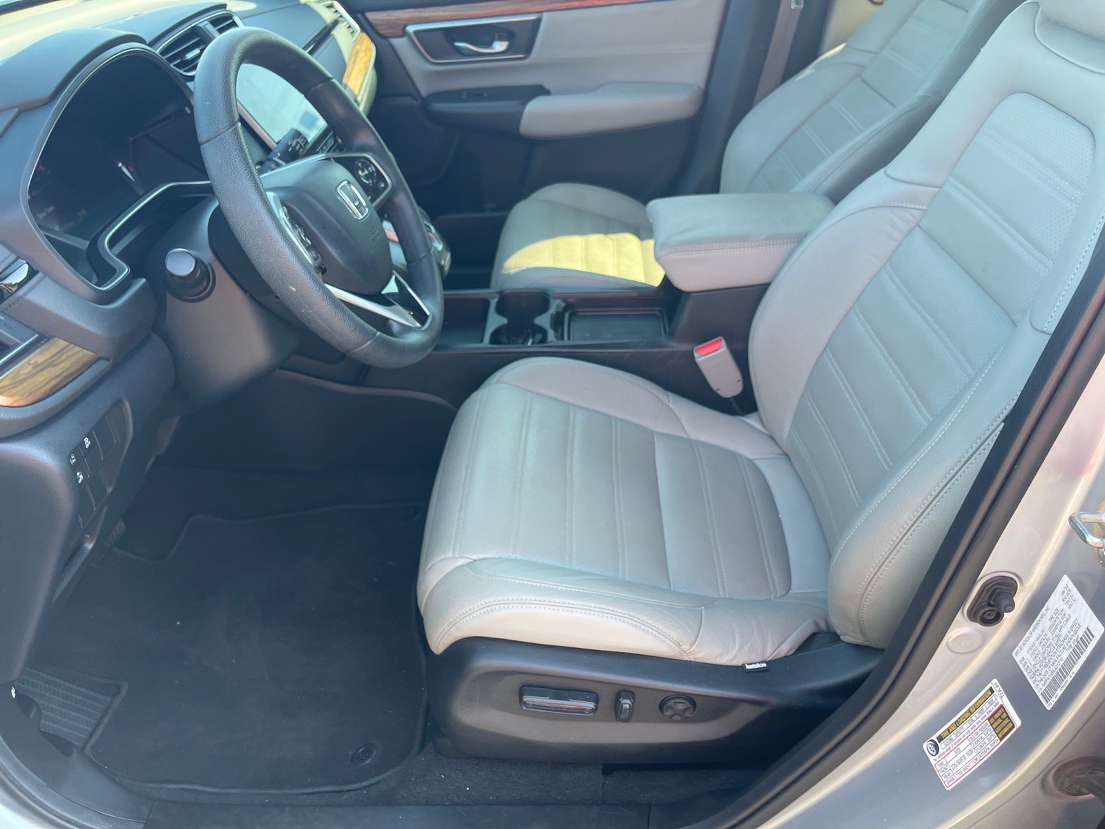 Used 2020 Honda CR-V EX image 10
