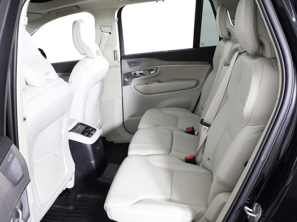 Used 2024 Volvo XC90 T8 Ultimate w/ Lounge Package AWD/4WD image 43