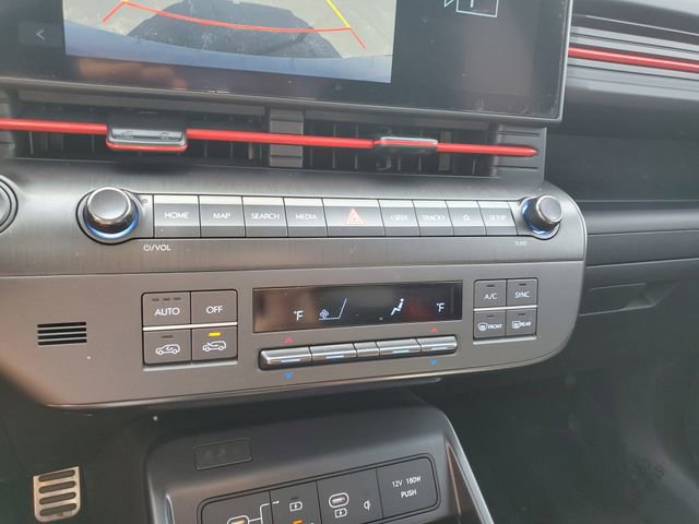 Certified 2024 Hyundai Kona N Line image 28