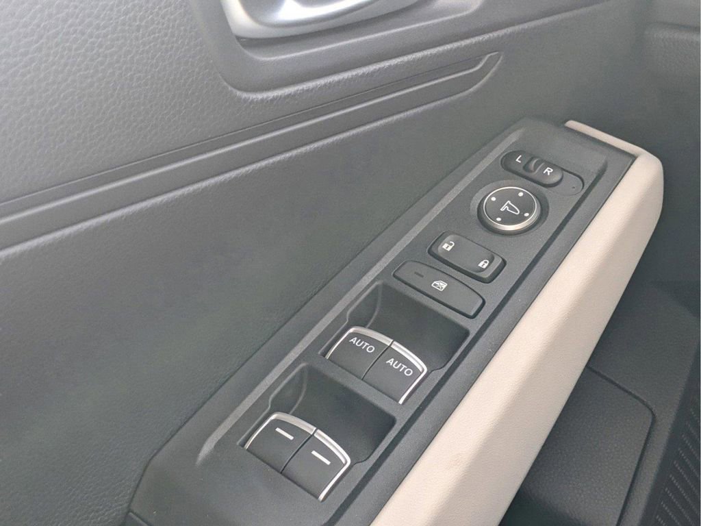 New 2025 Honda Accord LX image 18