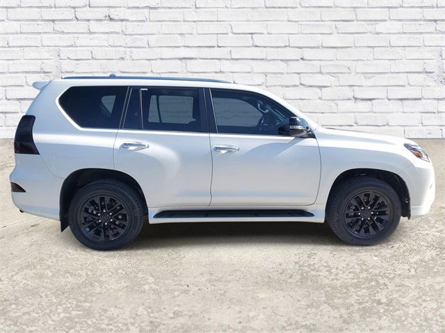 Used 2022 Lexus GX 460 Premium image 8