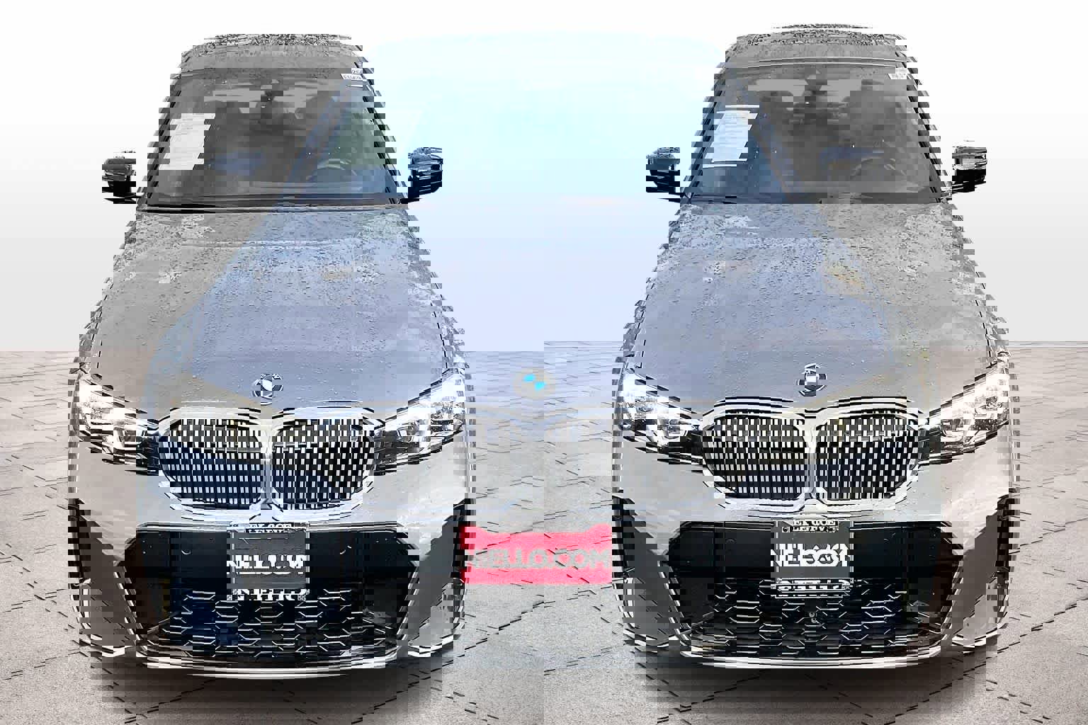 Used 2025 BMW 330i xDrive Sedan image 3