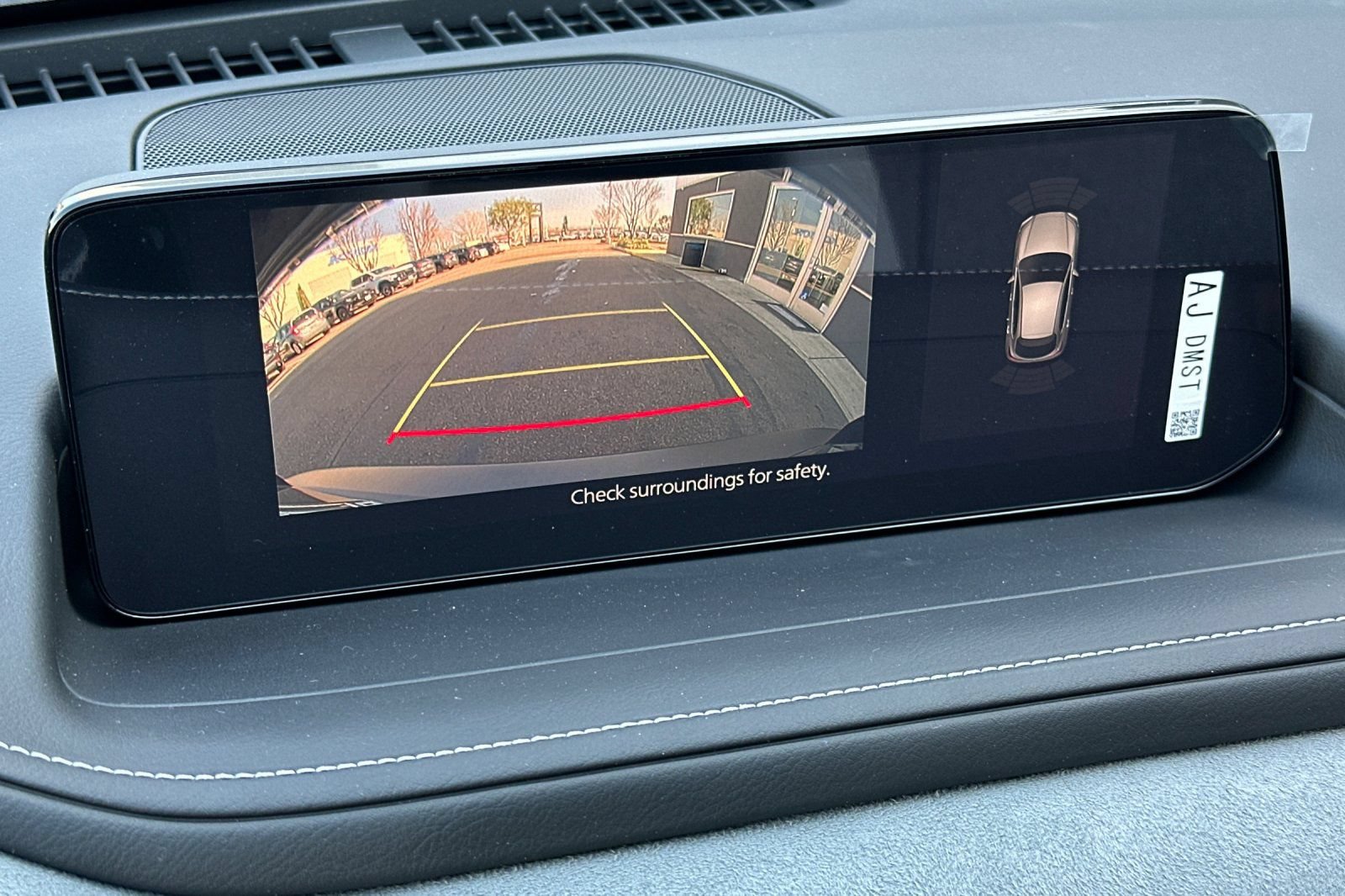 New 2026 MAZDA CX-30 AWD 2.5 S image 22