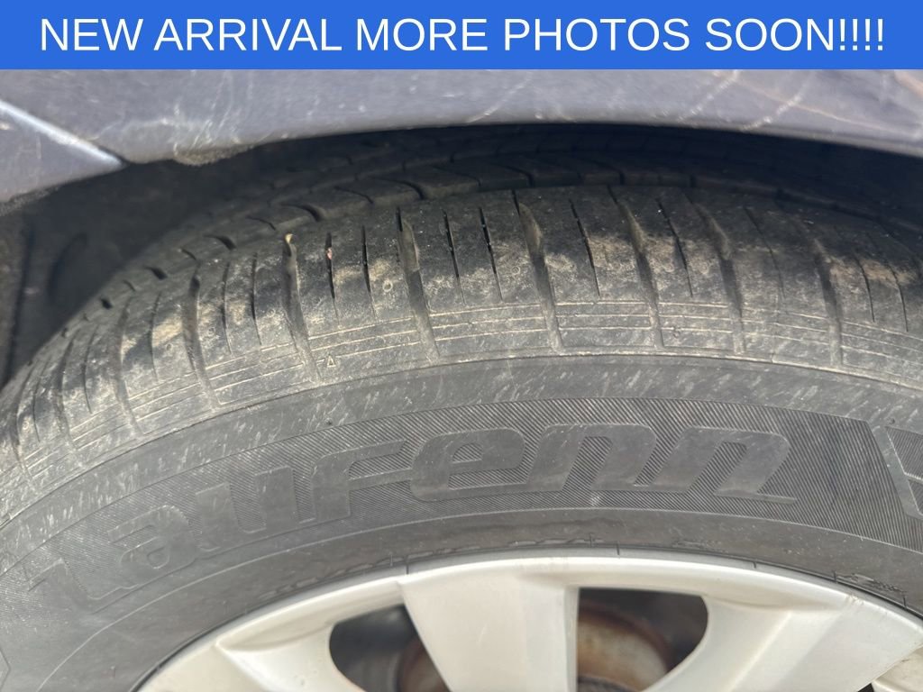 Used 2013 Volkswagen Passat Wolfsburg Edition image 14