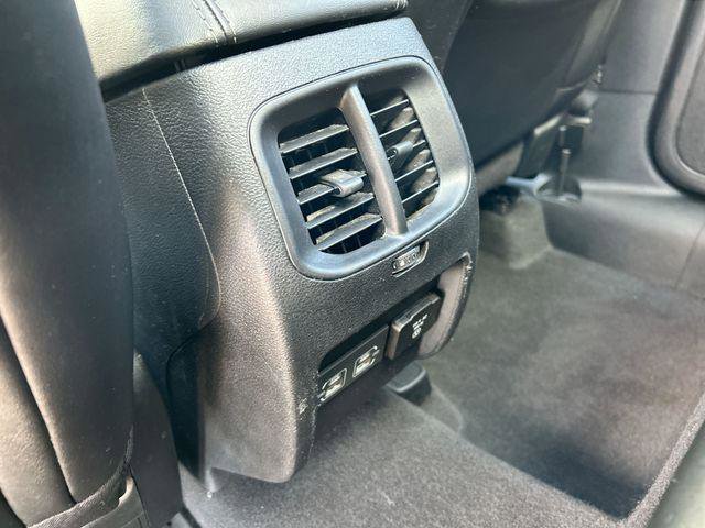 Certified 2022 Jeep Cherokee Limited image 21