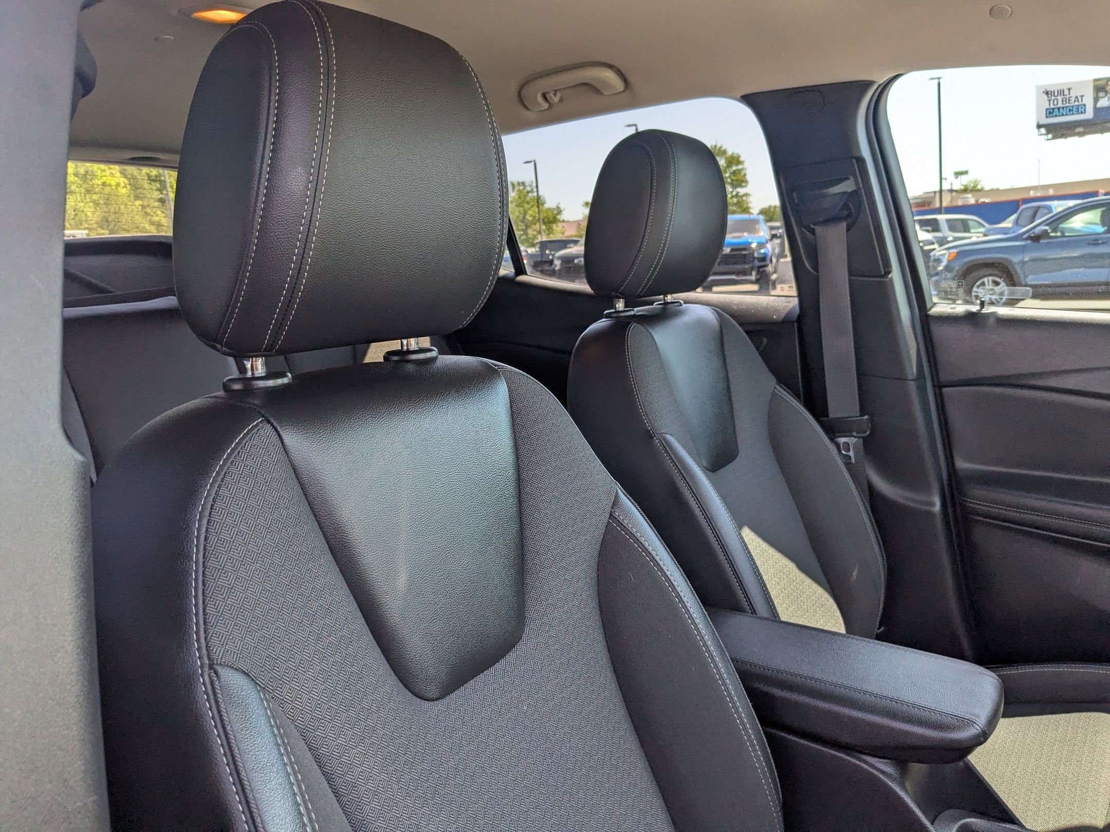 Used 2021 Buick Encore GX Preferred w/ Sport Touring Package FWD image 26